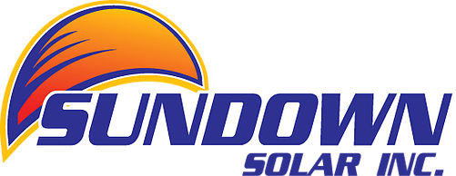 Sundown Solar Inc