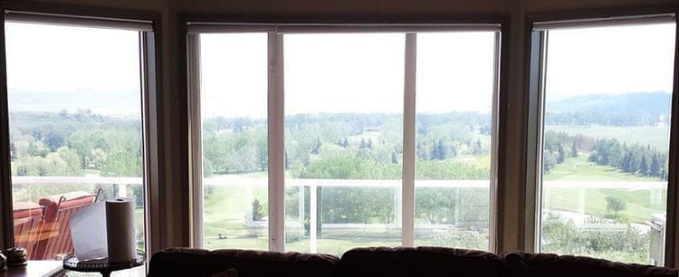 Before Slate 20 Installation